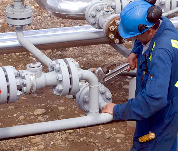 Expert Plumber for Backflow Preventer in Plantation, FL: Schedule Affordable Testing and Installation with Us