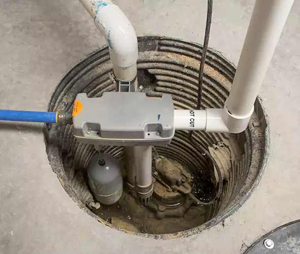 Licensed Plumbers for Basement Sump Pump Installation in Plantation