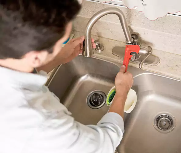 Professional Emergency Plumbing Repair in Plantation, FL