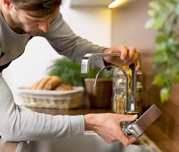 Your Trusted Experts for Bathroom Faucet Installation in Plantation, FL