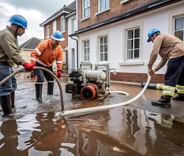 Expert Technicians for Flood Restoration in Plantation, FL: Schedule Reliable Flood Restoration Services with Us