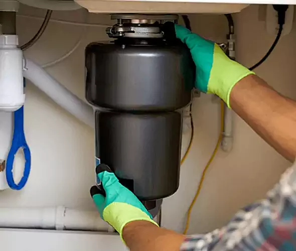 Professional Garbage Disposal Installation in Plantation, FL