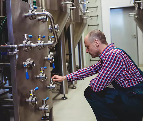 Professional Gas Leak Repair in Plantation, FL