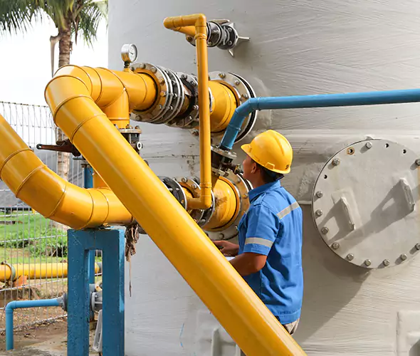 Expert Plumber for Gas Line Repair in Plantation, FL: Schedule Affordable Repair Services with Us