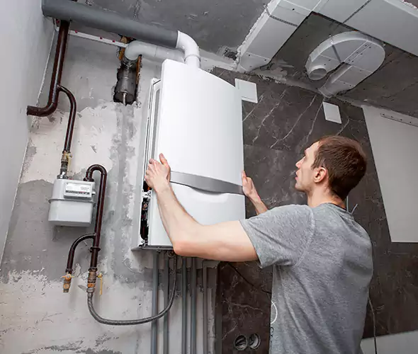 Certified Experts for Gas Water Heater Installation in Plantation, FL