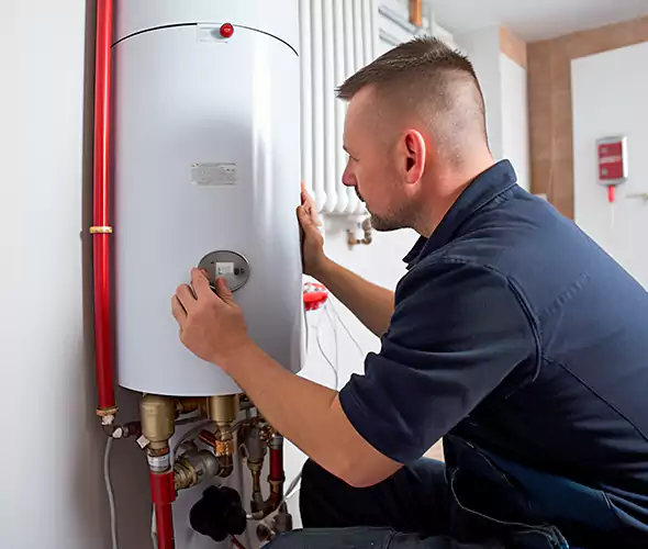 Expert Plumber for Gas Water Heater Replacement in Plantation, FL: Schedule Affordable Replacement Services with Us