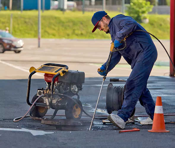 Expert Plumber for Hydrojet Plumbing in Plantation, FL: Schedule Affordable Jetting Services with Us