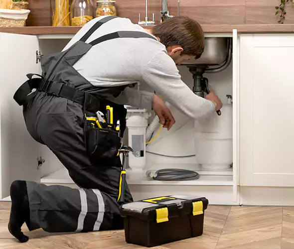 Certified Plumbers for Insinkerator Installation in Plantation