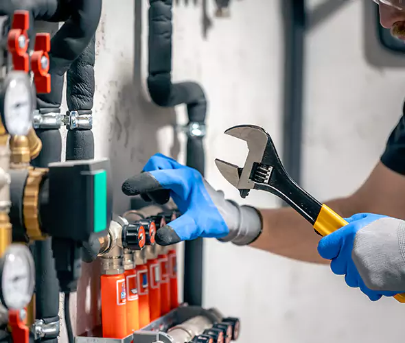 Expert Plumber for New Construction Plumbing in Plantation, FL: Schedule Affordable Installation Services with Us