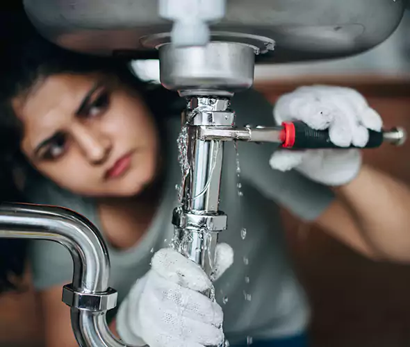 Professional Pipe Repair Specialists in Plantation, FL