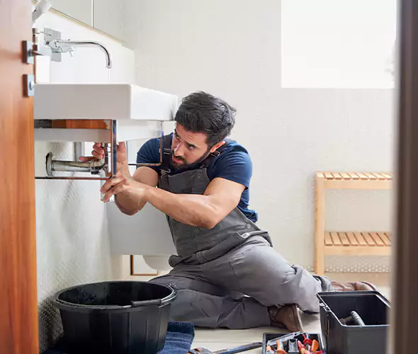 Expert Plumber for Plumbing Repair in Plantation, FL: Schedule Affordable Plumbing Repair Services with Us