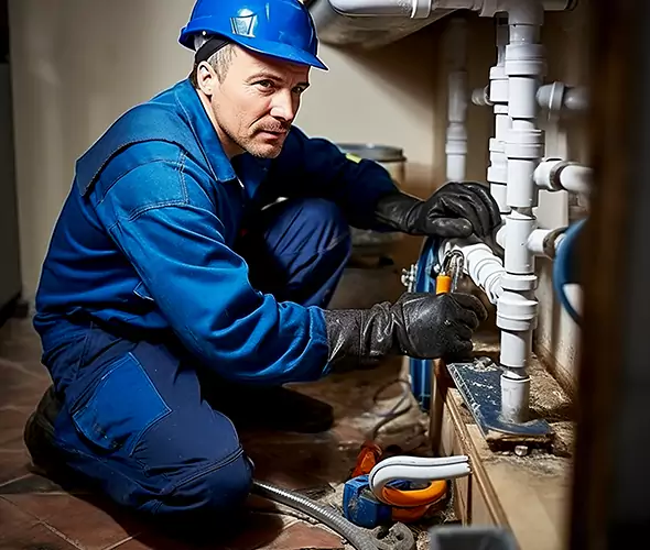 Expert Plumber for Repipe Specialists in Plantation: Schedule Reliable and Affordable Repiping Services with Us