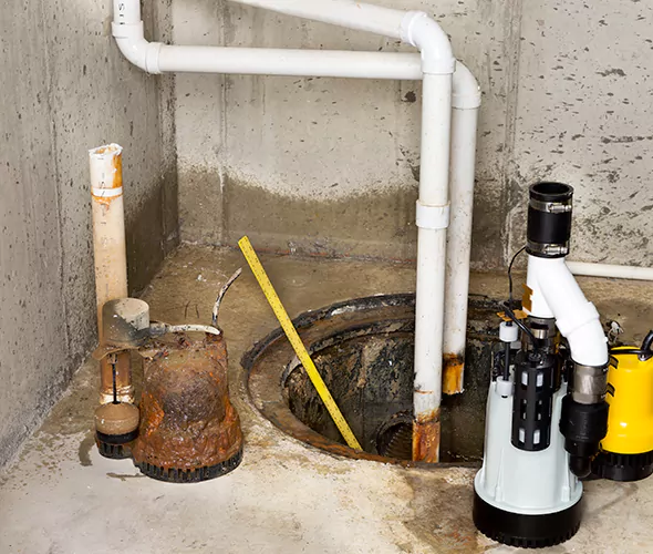 Expert Plumber for Sewage Ejector Pump Installation in Plantation, FL: Schedule Affordable Installation Services with Us