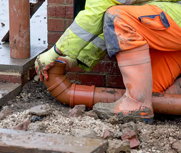 Professional Plumber for Sewer Cleaning in Plantation, FL: Schedule Reliable Service Today