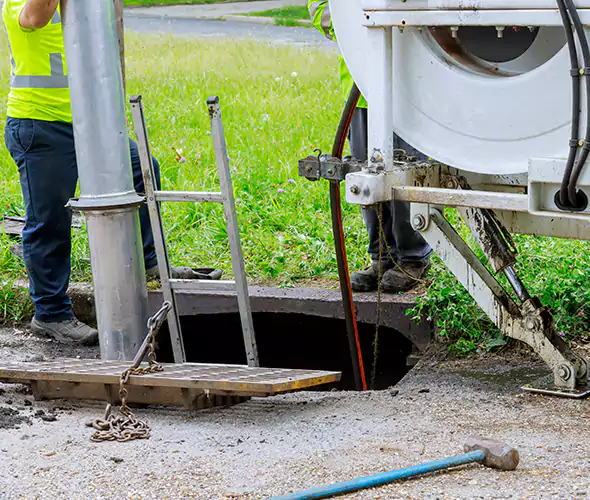 Expert Plumber for Sewer Line Cleaning in Plantation, FL: Schedule Reliable Sewer Cleaning Services with Us