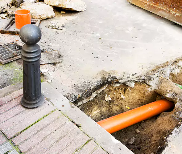 Expert Plumber for Sewer Line Replacement in Plantation, FL: Schedule Affordable Sewer Replacement Services with Us