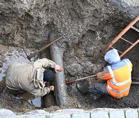 Expert Plumber for Sewer Replacement in Plantation, FL: Schedule Affordable Sewer Replacement Services with Us