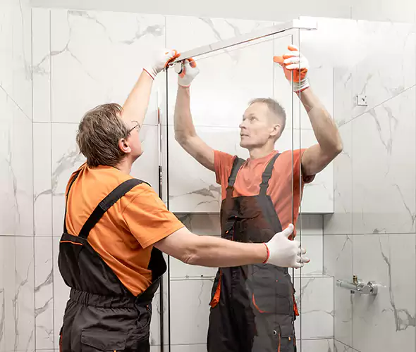 Professional Shower Installation Specialist in Plantation, FL: Schedule Affordable Shower Setup Services with Us