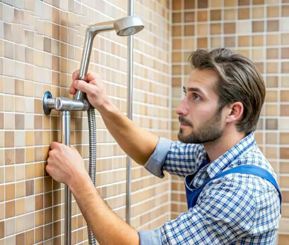 Professional Shower Replacement Specialist in Plantation, FL: Schedule Affordable Shower Upgrade Services with Us