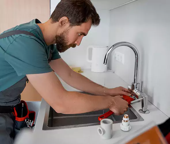 Professional Sink Installation Specialist in Plantation, FL: Schedule Professional Sink Setup Services with Us