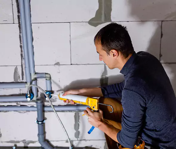 Expert Plumber for Slab Leak Detection in Plantation, FL: Schedule Affordable Slab Leak Repair Services with Us