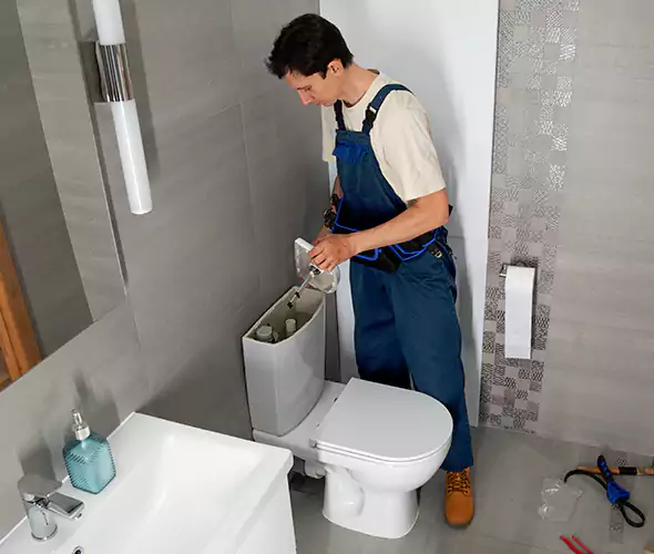 Plumber for Toilet Repair in Plantation, FL: Schedule Affordable Toilet Repair Services With Us