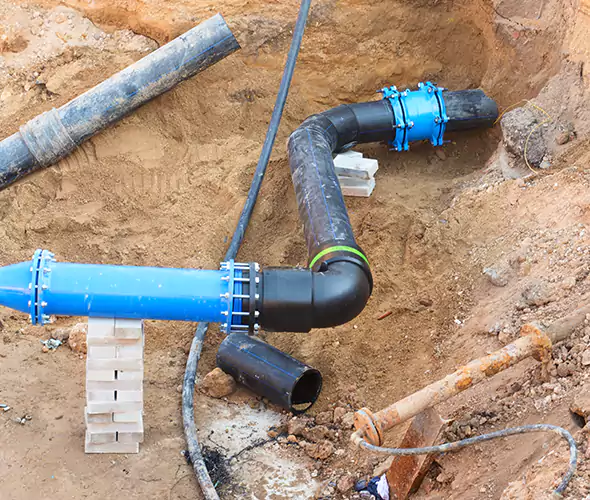 Expert Professional Trenchless Pipe Repair in Plantation, FL