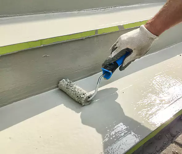 Expert Plumber for Walls Waterproofing in Plantation,FL: Schedule Affordable Waterproofing Services with Us