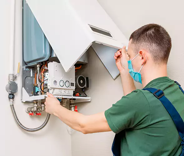 Licensed Experts for Water Heater Installation in Plantation, FL
