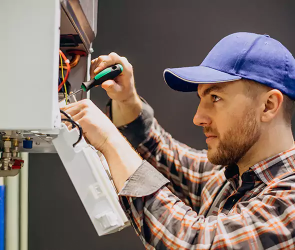 Expert Plumber for Water Heater Maintenance in Plantation, FL: Schedule Affordable Services Today