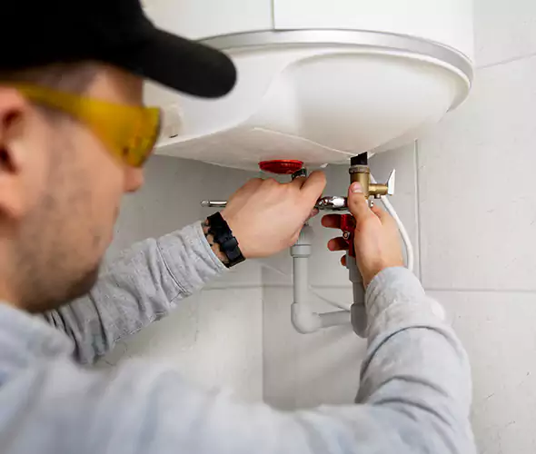 Get Affordable Water Heater Repair Service in Plantation, FL