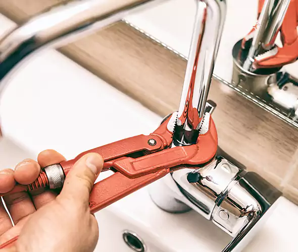 Expert Leak Repair Plumber in Plantation, FL