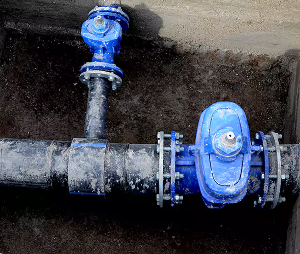 Certified Plumbers for Water Line Installation in Plantation, FL