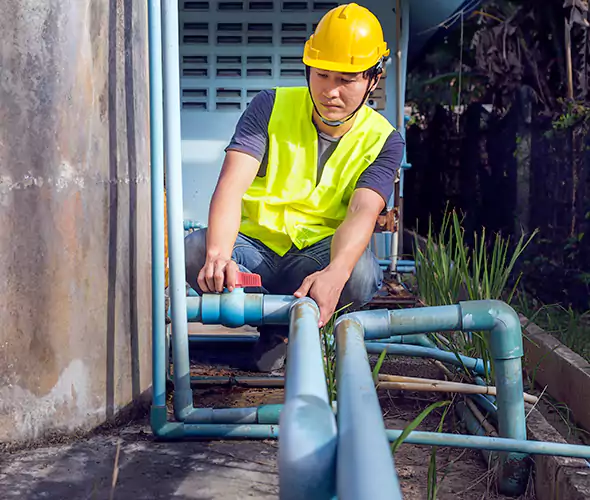Expert Plumber for Water Line Replacement in Plantation, FL: Schedule Affordable Water Line Replacement Services with Us