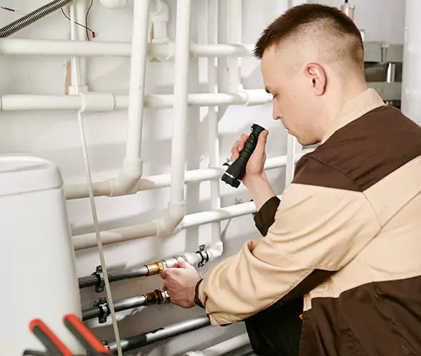 Trusted Water Softener Installers in Plantation, FL
