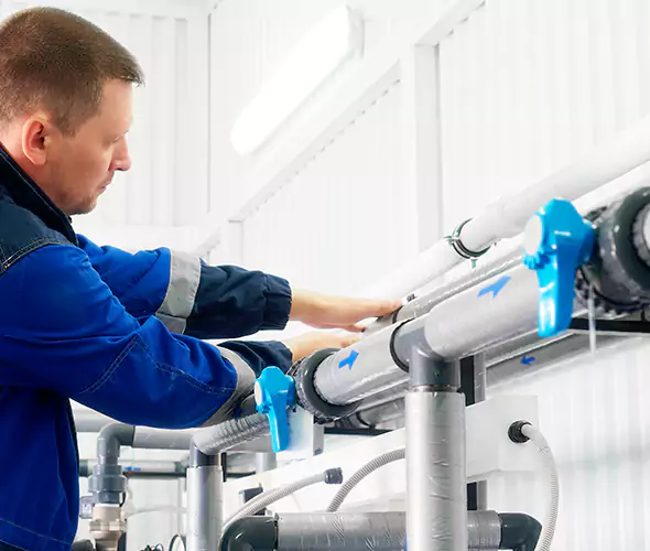 Expert Plumber for Water Softener Maintenance in Plantation, FL: Schedule Professional Maintenance with Us