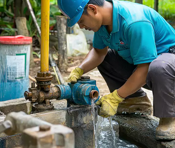 Expert Plumber for Well Pump Replacement in Plantation, FL: Schedule Affordable Well Pump Replacement Services with Us