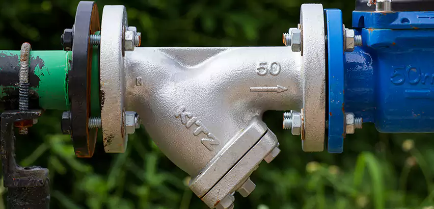 Professional Backflow Preventer Installation Services in Plantation, FL