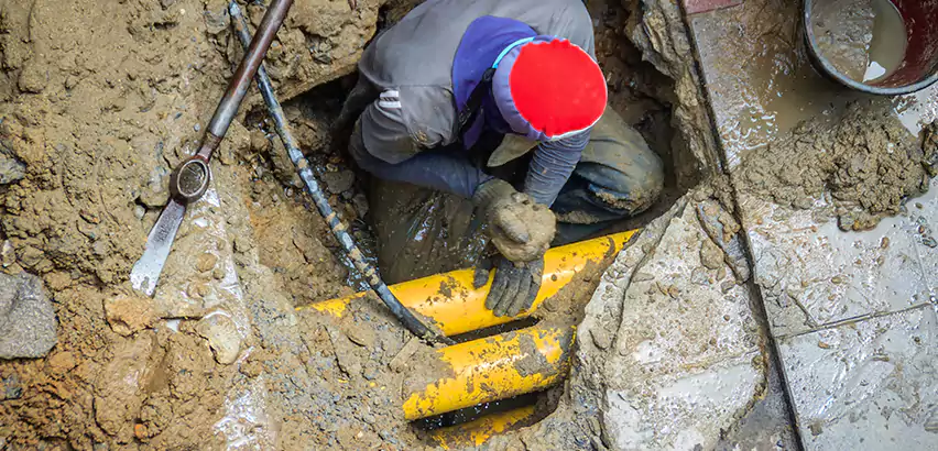 Clogged Drain Repair in Plantation, FL