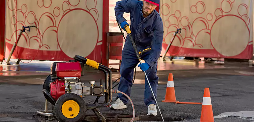 Professional Drain Repair Services in Plantation, FL