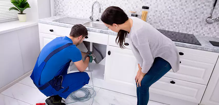 Fast Emergency Plumbing Repair Services in Plantation, FL