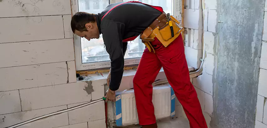 Professional Foundation Leak Repair Services in Plantation, FL