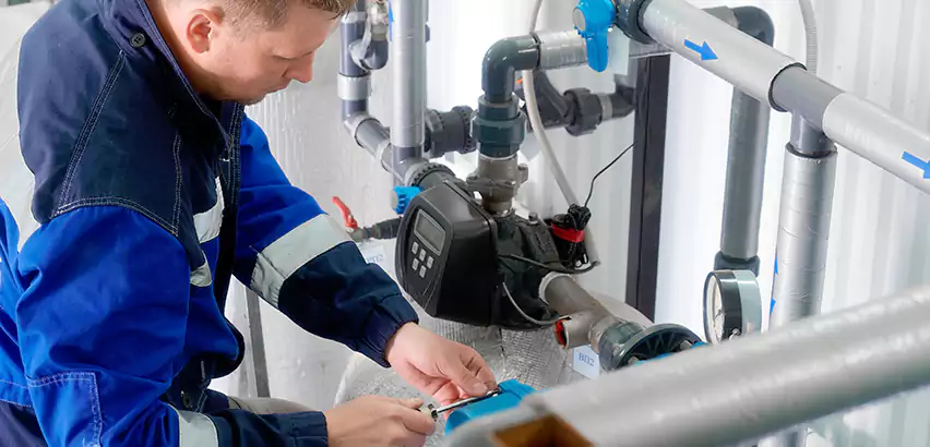 Reliable Gas Line Installation Services in Plantation, FL