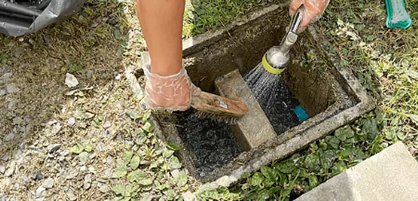 Professional Grease Trap Cleaning Services in Plantation, FL