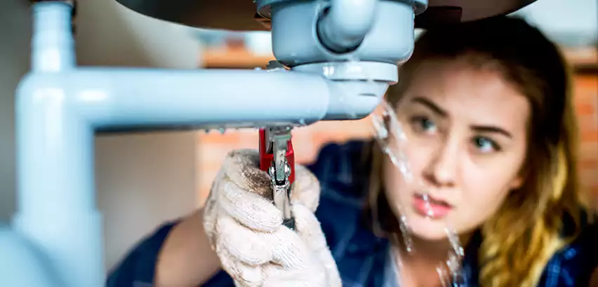 Reliable Pipe Repair Services in Plantation, FL