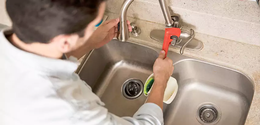 Professional Plumbing Installation Services in Plantation, FL