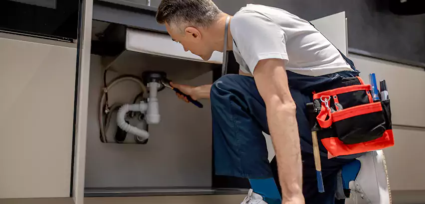 Water Heater Replacement in Plantation