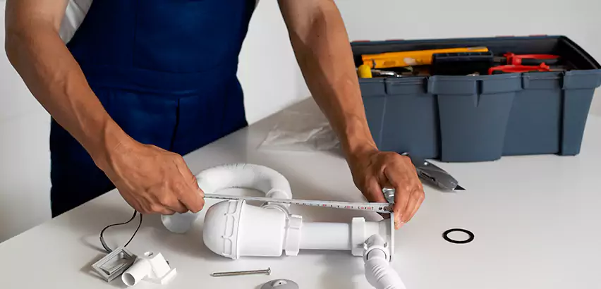 Polybutylene Plumbing Replacement in Plantation