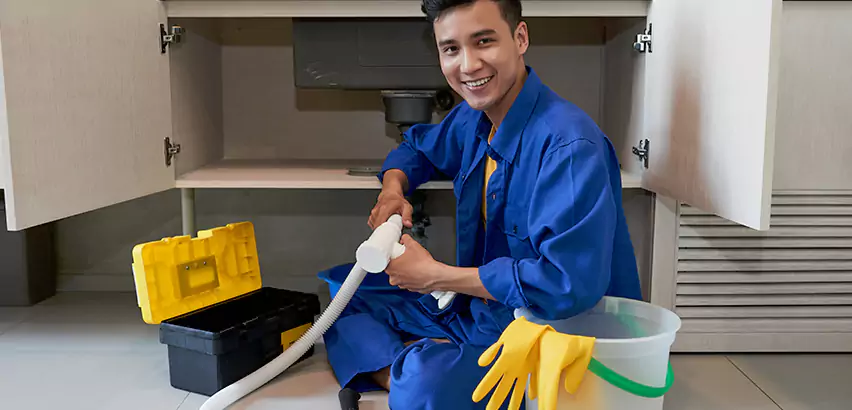 Whole House Repipe in Plantation