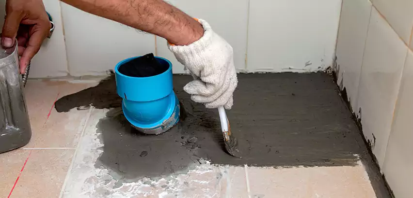 Professional Slab Leak Repair Services in Plantation, FL